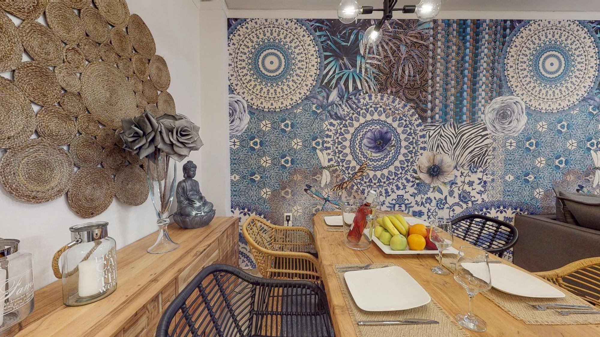 Motley Luxury Apartment By Estia Heraklion Exteriör bild